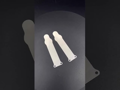 Soemverarbeitung der kundengebundenen Hardware, die in der chinesischen Fabriken Ventilplatte stempelt