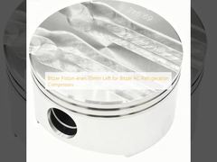 Bitzer Kolben 4nes 70mm Links für Bitzer AC Kühlkompressoren