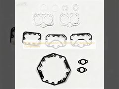 Bitzer 4pes Gasket Set 65mm 37284102 für Wechselstromkühlkompressoren