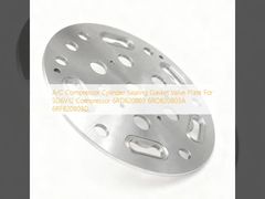 A/C-Kompressor Zylinderdichtungs-Ventilplatte für SD6V12 Kompressor 6RD820803 6RO820803A 6RF820803D