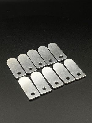 Qualität  ANSI Standard Metal Stamping Parts Corrosion Resistant Hardware Stamping Parts usine