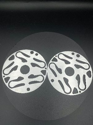 Qualität  Silver AC Compressor Accessories Ac Compressor Car Parts ANSI BS Standard usine