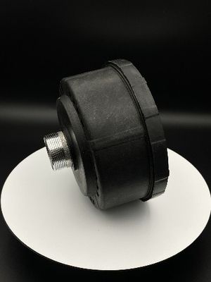 Qualität  Industrial CNC Machined Parts Electronic Applications usine