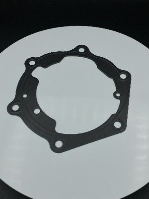 Qualität  Customized Drawings AC Compressor Components WITH OEM Services usine