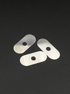 Sauerstoffkonzentrator-Metallstanzteile aus Edelstahl nach Maß
