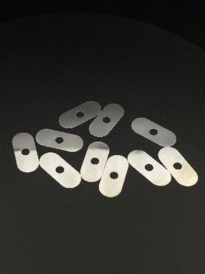 Sauerstoffkonzentrator-Metallstanzteile aus Edelstahl nach Maß