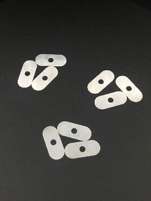 Sauerstoffkonzentrator-Metallstanzteile aus Edelstahl nach Maß