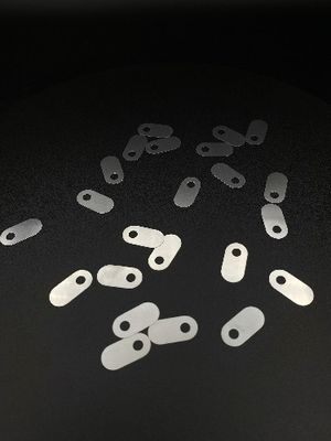 Werfendes Prozessmetall, das Teile Standard-ANSI-Struktur stempelt