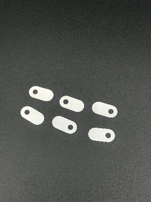 Werfendes Prozessmetall, das Teile Standard-ANSI-Struktur stempelt
