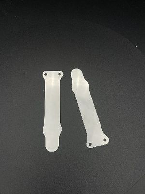 Soem fertigte die kleine Edelstahl-Hardware besonders an, die Ventilplatte stempelt