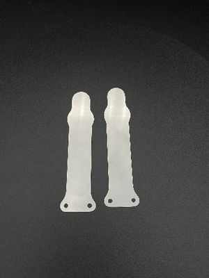Soem fertigte die kleine Edelstahl-Hardware besonders an, die Ventilplatte stempelt