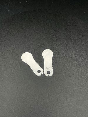 Soem fertigte Hersteller der verschiedenen Metall-Hardware besonders an, die Teile Ventilplatte stempelt