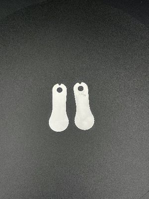 Soem fertigte Hersteller der verschiedenen Metall-Hardware besonders an, die Teile Ventilplatte stempelt