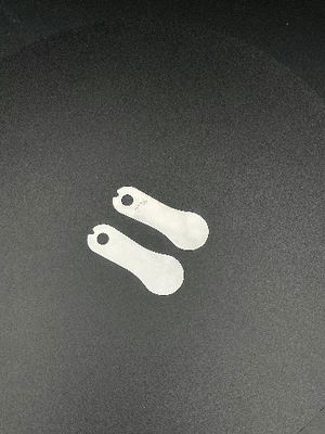 Soem fertigte Hersteller der verschiedenen Metall-Hardware besonders an, die Teile Ventilplatte stempelt