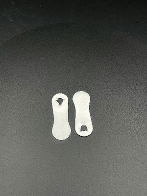 Anpassung von Edelstahlstempel