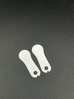Soem fertigte den Prozess besonders an, der Herstellungsservices Ventilplatte stempelt