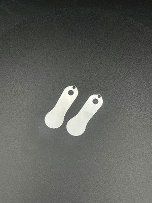 Hochdruckentladungsventilplatte Frigopol-Kompressor Reed-Ventil-Kit Z30-126Y 30P