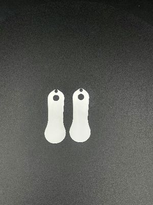 Hochdruckentladungsventilplatte Frigopol-Kompressor Reed-Ventil-Kit Z30-126Y 30P