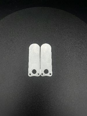 Kundengebundene mechanische Teile des Services, die Teile Ventilplatte stempeln