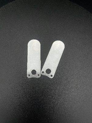 Kundengebundene mechanische Teile des Services, die Teile Ventilplatte stempeln