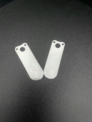 Kundengebundene mechanische Teile des Services, die Teile Ventilplatte stempeln