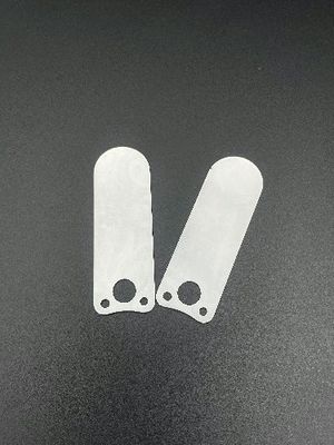 Soem-Kundenbezogenheitsservices für mechanische Komponenten Ventilplatte