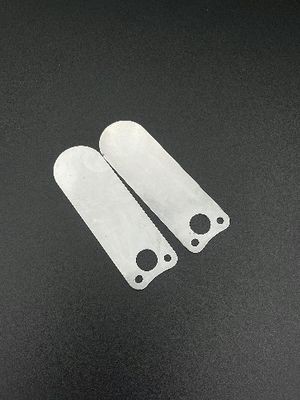 Soem-Kundenbezogenheitsservices für mechanische Komponenten Ventilplatte
