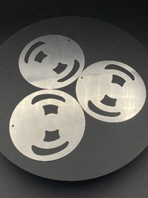 Maßgeschneiderte Benzinrückgewinnungspumpenteile für 3c-Elektronikprodukte jeder Größe