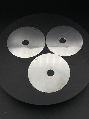 Kundengebundene Edelstahl-Hardware, die Herstellungselektronische Produkte der services 3c stempelt