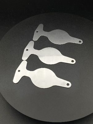 Hersteller der kundengebundenen Edelstahl-Hardware, die elektronische Produkte der Teile 3c stempelt