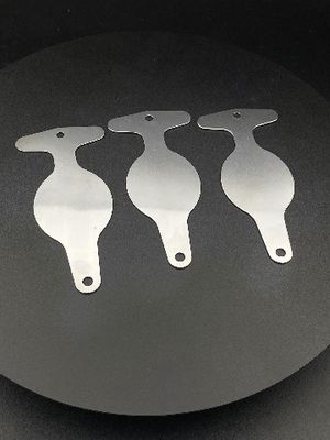 Hersteller der kundengebundenen Edelstahl-Hardware, die elektronische Produkte der Teile 3c stempelt