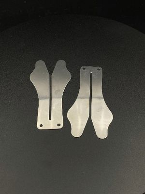 Kundengebundene Edelstahlprodukte von der Laitu-Ventilplatte