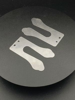 Kundengebundene Edelstahl-Hardware für chinesische Fabriken Ventilplatte