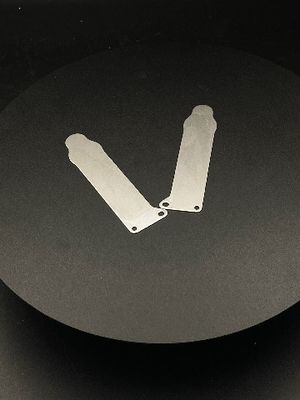 Soem fertigte den Herstellungsedelstahl des Produktes besonders an, der Ventilplatte stempelt