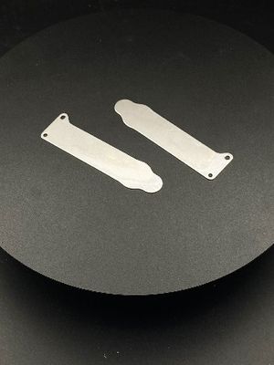 Soem fertigte den Herstellungsedelstahl des Produktes besonders an, der Ventilplatte stempelt