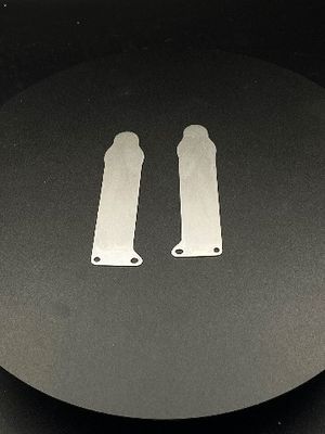 Soem fertigte die Produkte besonders an, die den Edelstahl herstellen, der Teile Ventilplatte stempelt