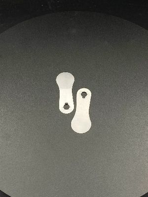 Chinesische Hersteller fertigen Soem-Edelstahl besonders an, der Teile Ventilplatte stempelt