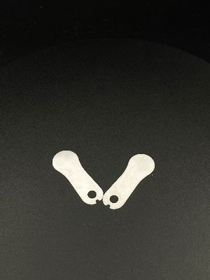 Chinesische Hersteller liefern kundengebundene Soem-Hardware, die Ventilplatte stempelt
