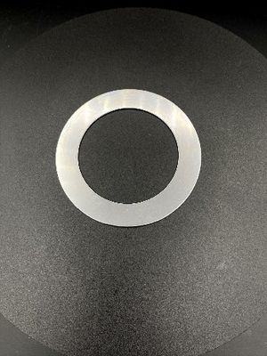 Verlegte Platten-Art Ventil der Verbindung ANSI-Kompressor-Ventil-Platten-ISO9001
