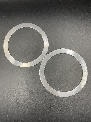 Luftkompressor-Ventil-Plättchen-Auspuffleck / Buchsen-Distanzscheibe