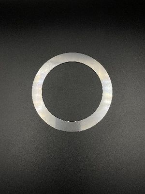 Kundenspezifischer Ventilplattenkompressor aus hochfestem Stahl, Aluminium und hochfesten Metallen