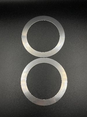 Kundenspezifischer Ventilplattenkompressor aus hochfestem Stahl, Aluminium und hochfesten Metallen