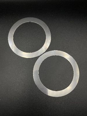 Kundenspezifischer Ventilplattenkompressor aus hochfestem Stahl, Aluminium und hochfesten Metallen