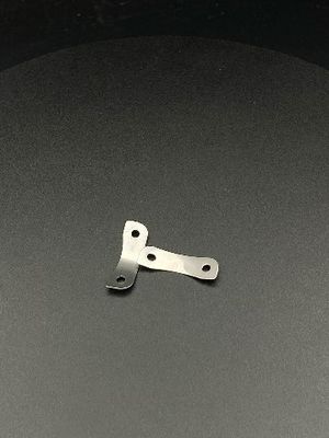 10S17 Auslassventilplatte für Kfz-Klimakompressor