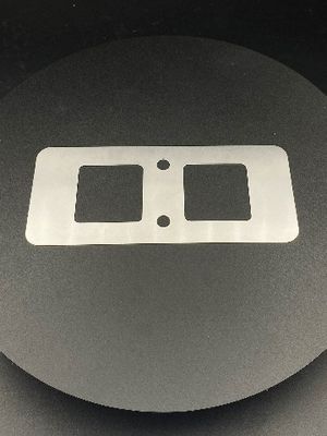 Kundenspezifische Automobil-Stanzteile mit 0,01 mm Toleranz nach BS-Standard