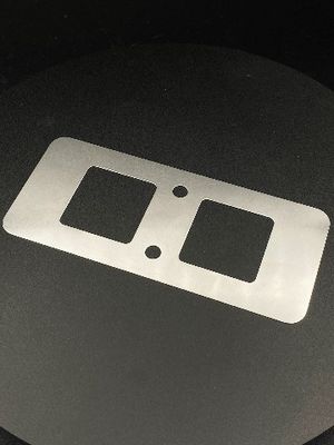 Kundenspezifische Automobil-Stanzteile mit 0,01 mm Toleranz nach BS-Standard