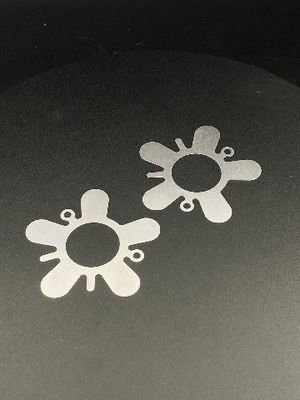 10S17 Auslassventilplatte für Kfz-Klimakompressor