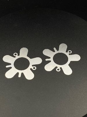 10S17 Auslassventilplatte für Kfz-Klimakompressor