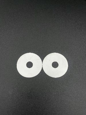 #660 Flaschenventilmutter Gaskettersatz für CGA 660 Gasflaschen