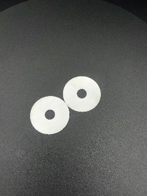 Kundengebundene stempelnde Automobiltoleranz Teile ANSI BS 0.01mm